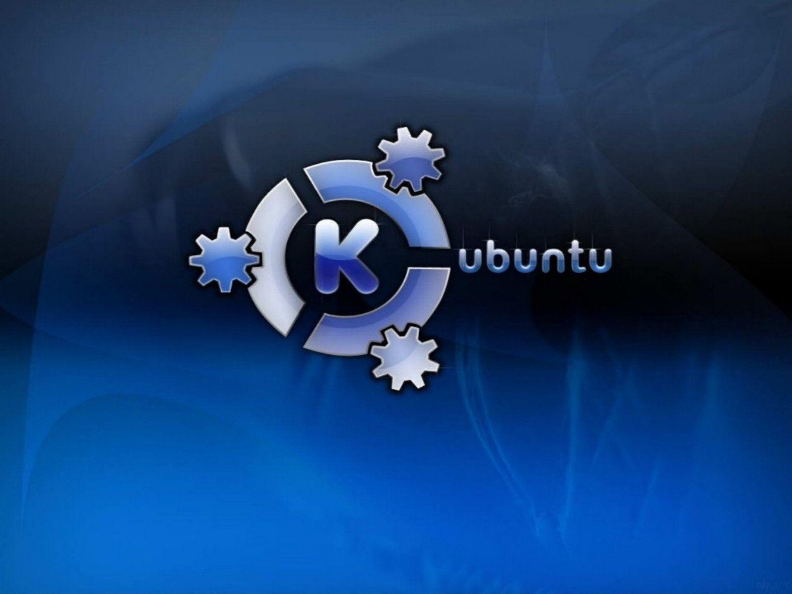 Super Picture for Kubuntu Linux Wallpaper