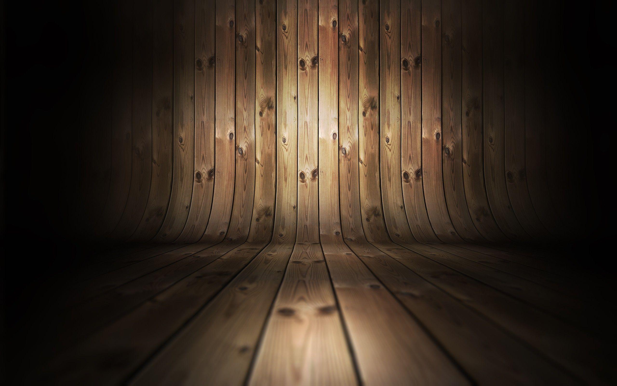 Wood Curved 2560x1600 Hd Wallpaper Hills Church