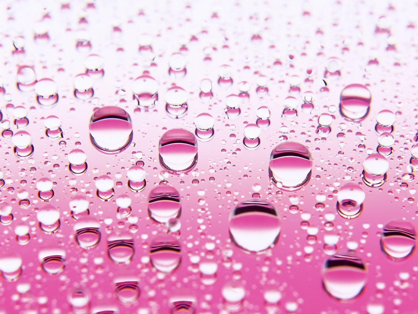 Water Bubbles Wallpaper Image & Picture