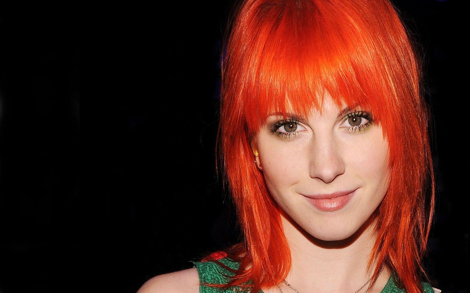 Hayley Williams Wallpapers - Wallpaper Cave