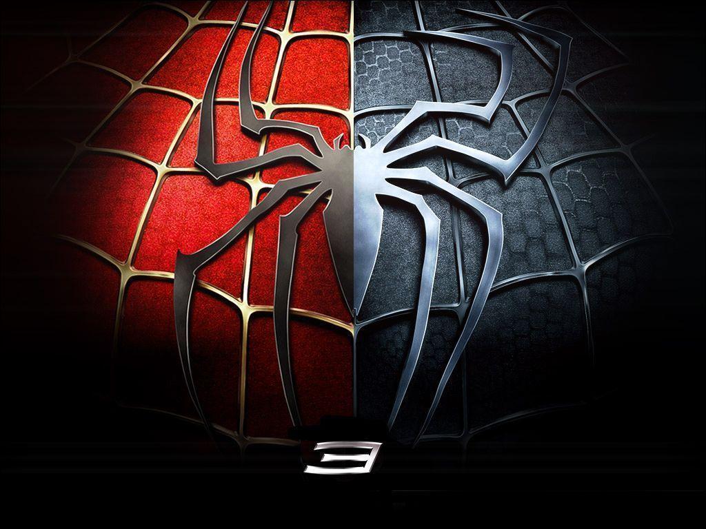 Animals For > Spiderman 3 Logo Wallpaper HD
