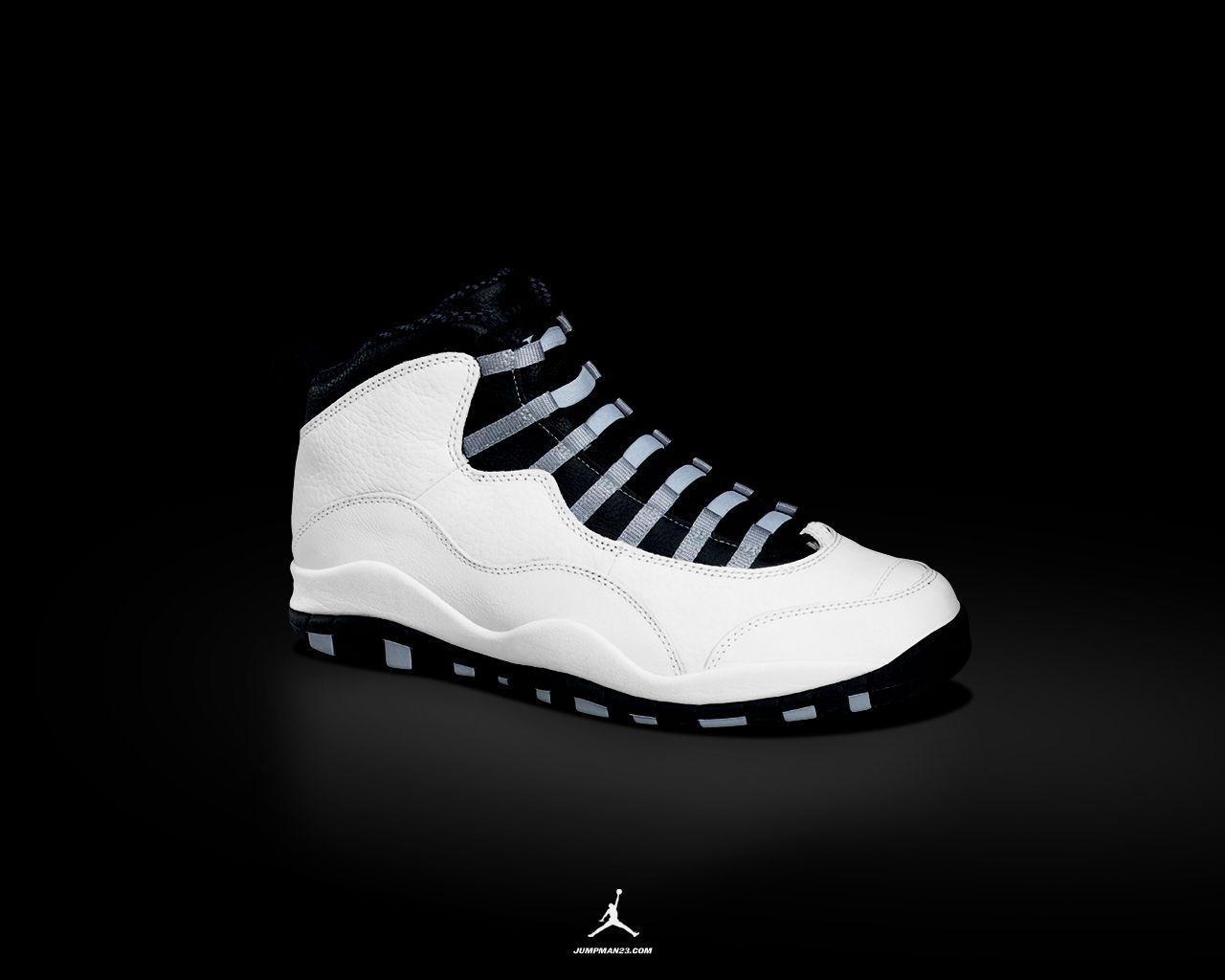 image For > Jordan Shoes iPhone Wallpaper