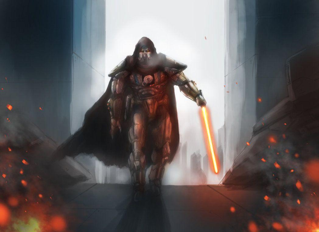 Darth Malgus Wallpapers - Wallpaper Cave