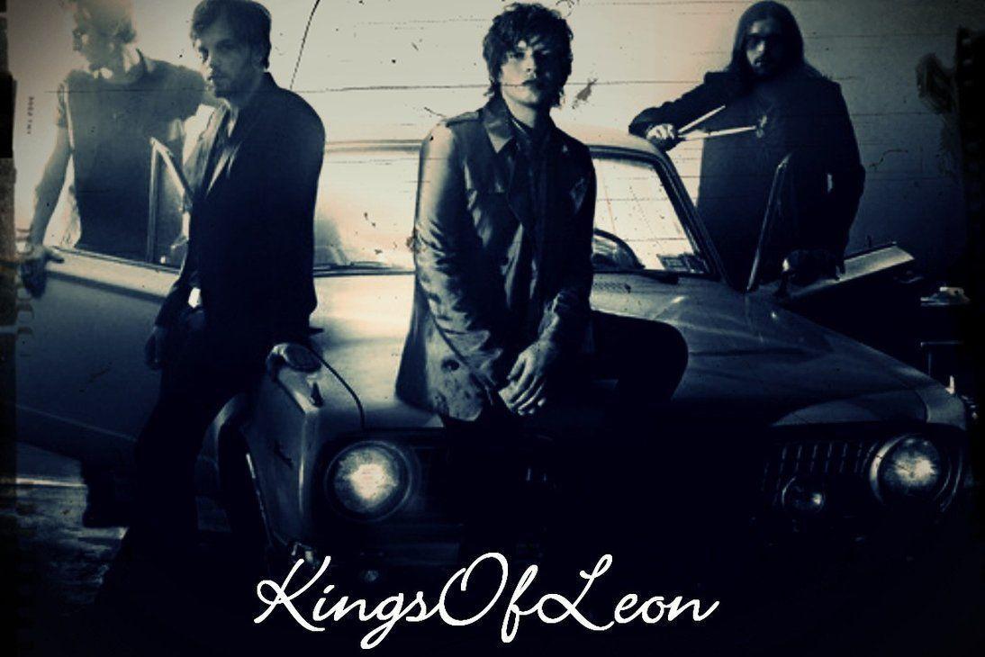 Kings Of Leon 5