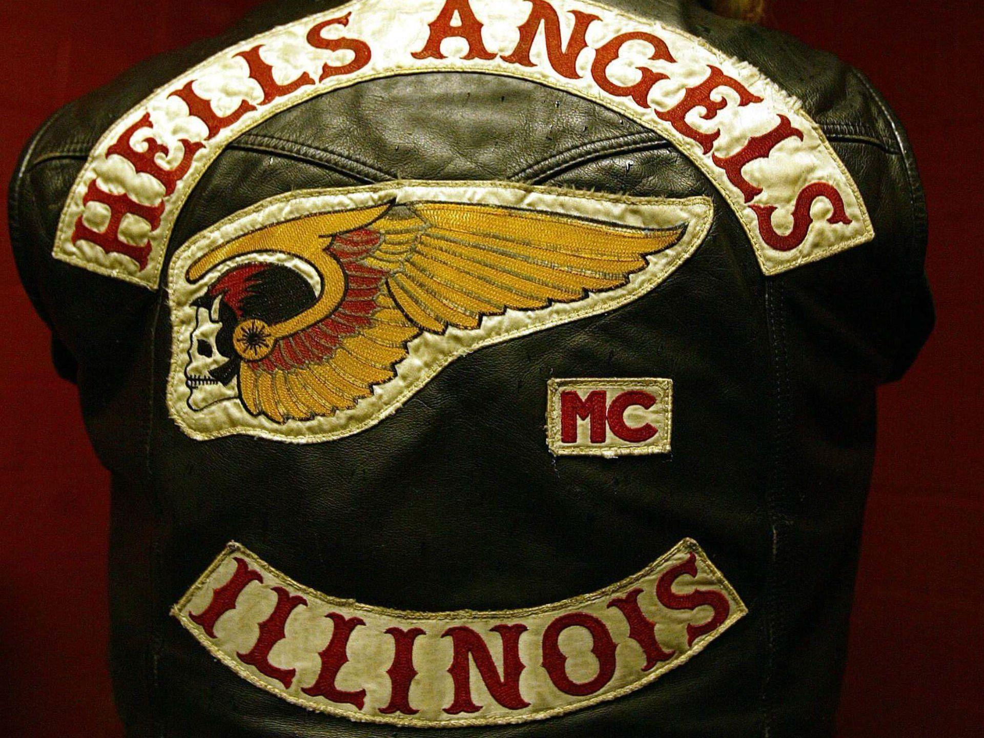 image For > Hells Angels Wallpaper