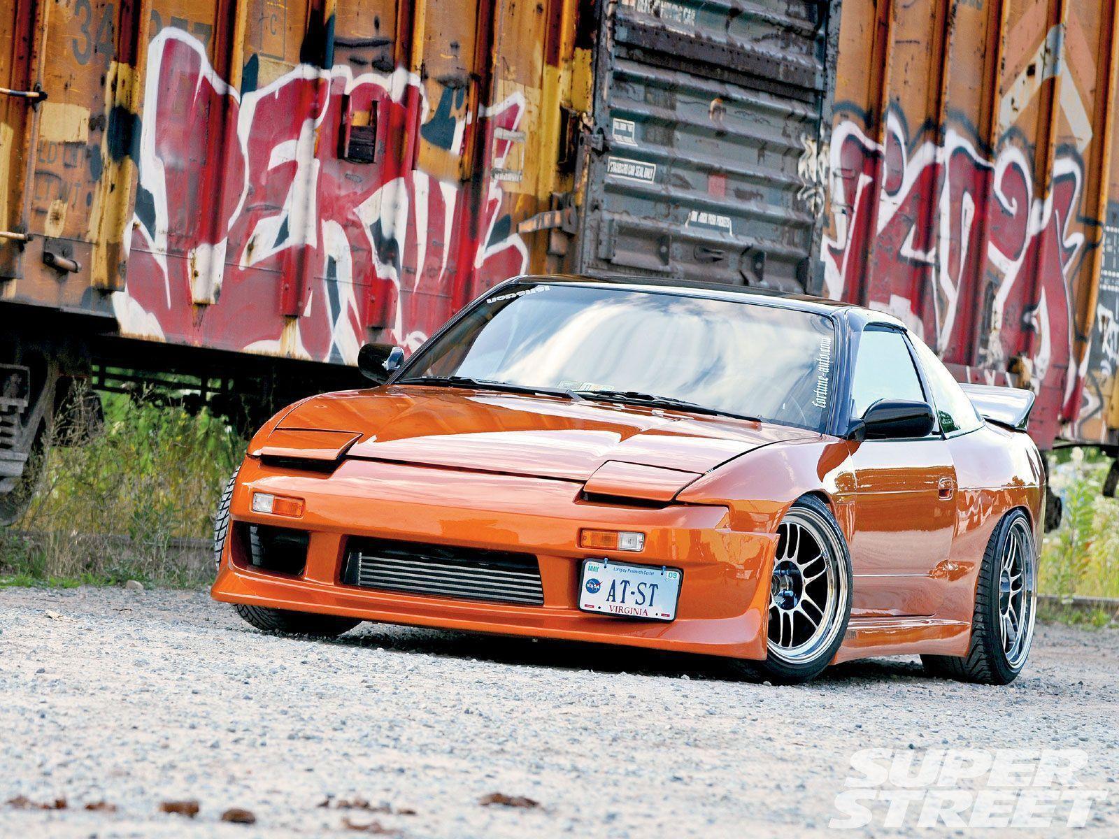 image For > 240sx