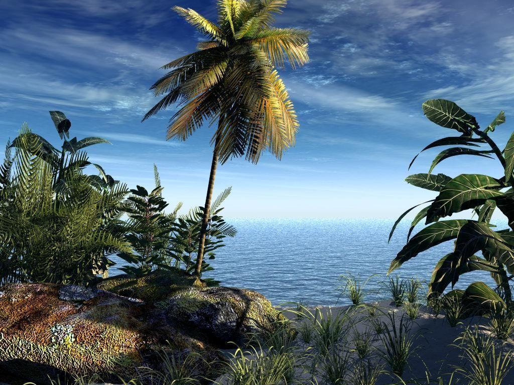 Best & Amazing 3D Animated HD Wallpaper