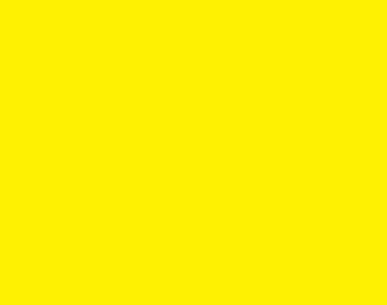 Bright Yellow Wallpaper and Background