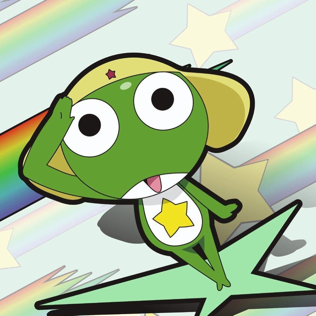 Sgt Frog Wallpapers Wallpaper Cave