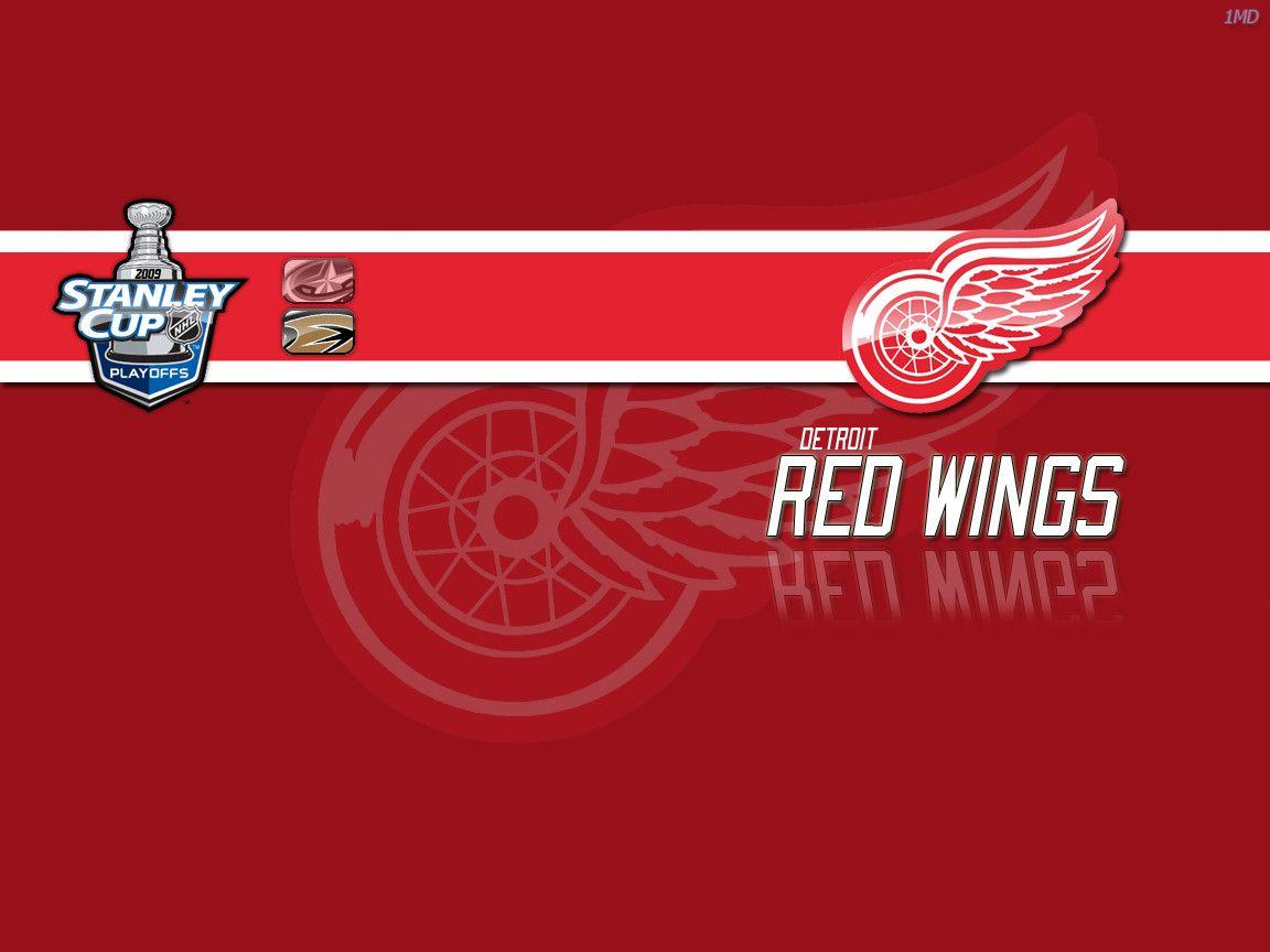 Detroit Red Wings Wallpaper 35177 HD Picture. Top Wallpaper Desktop