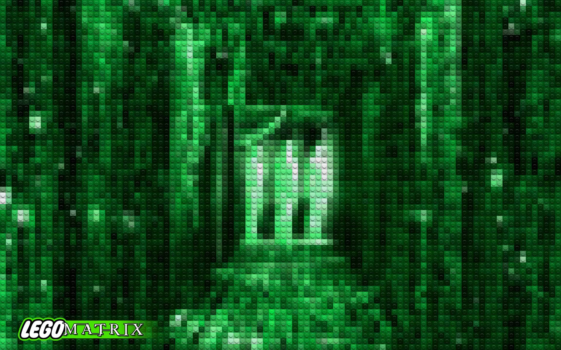 Matrix Wallpaper HD