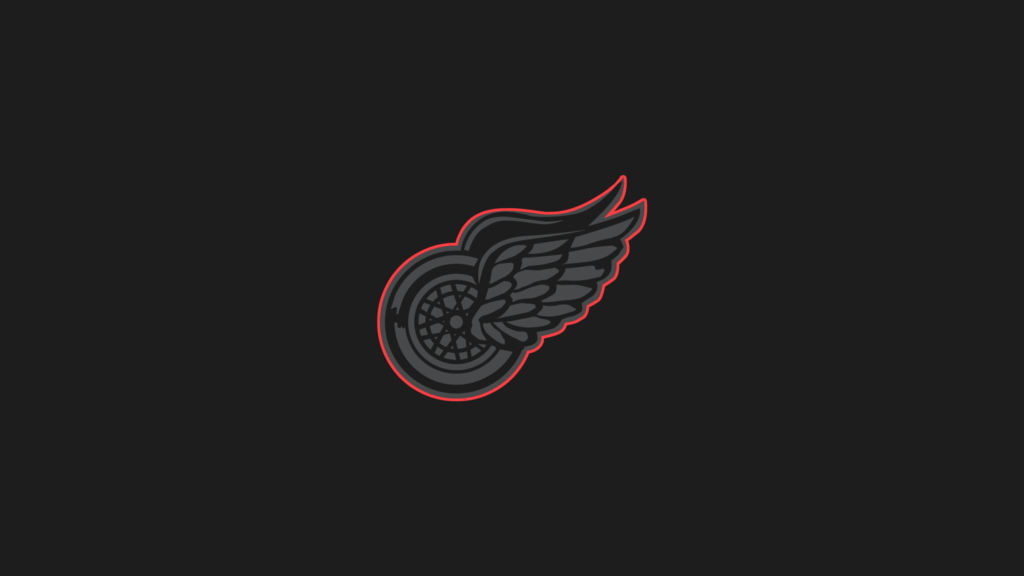 Detroit Red Wings NHL Wallpaper FullHD old