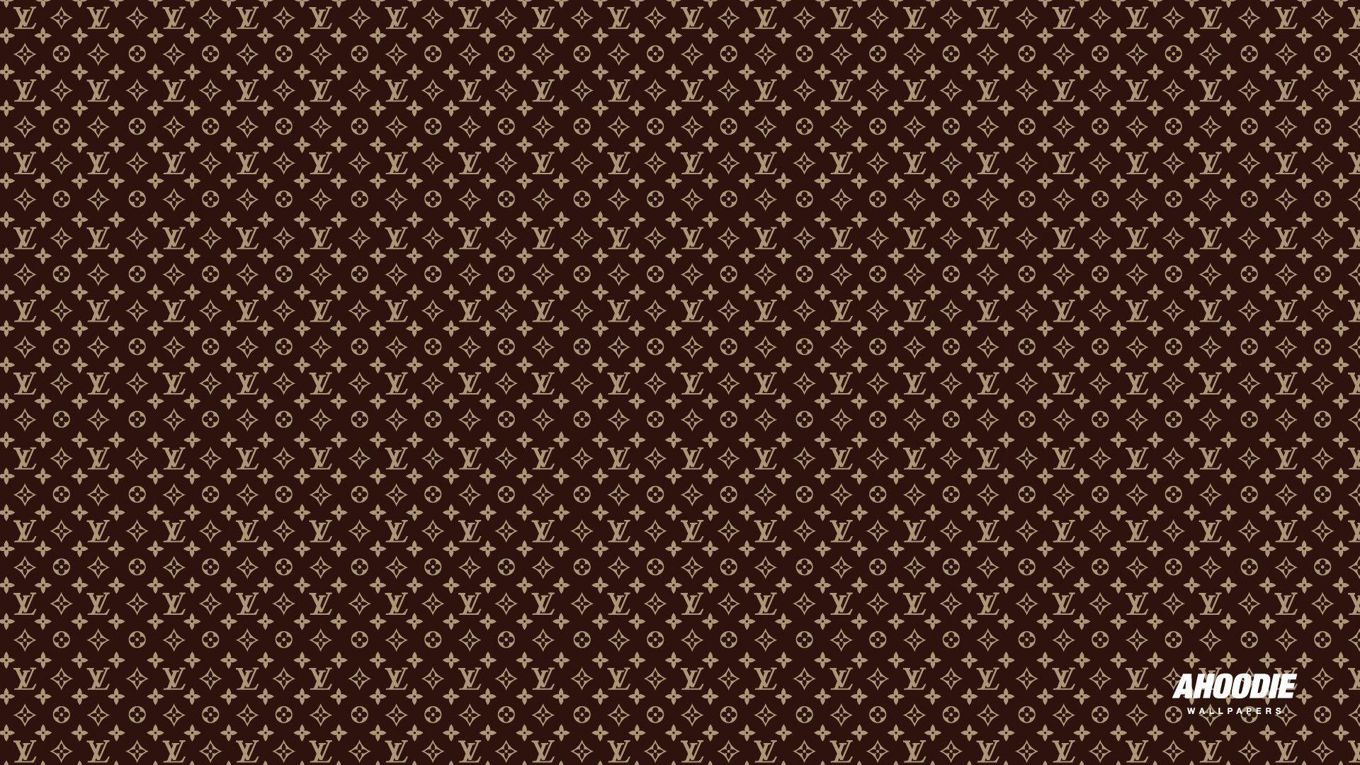 Louis Vuitton Print iPad Wallpaper Ilikewallpaper Com