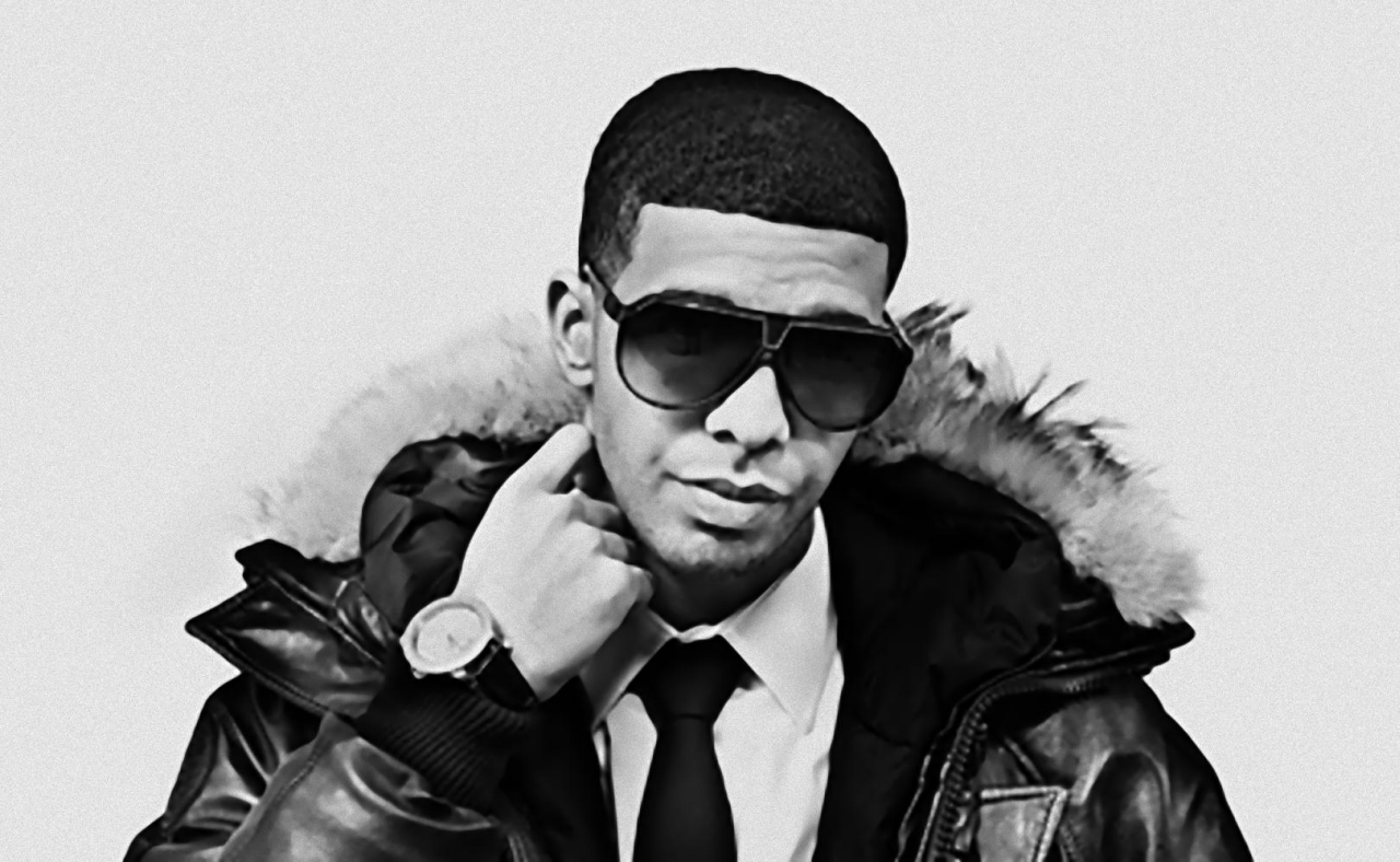 Drake Hip Hop Wallpaper