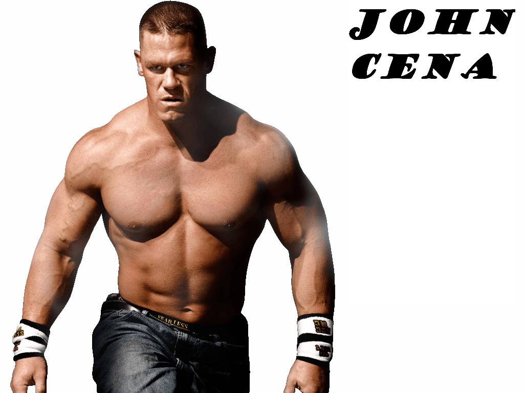 John Cena Body Wallpaper 2015