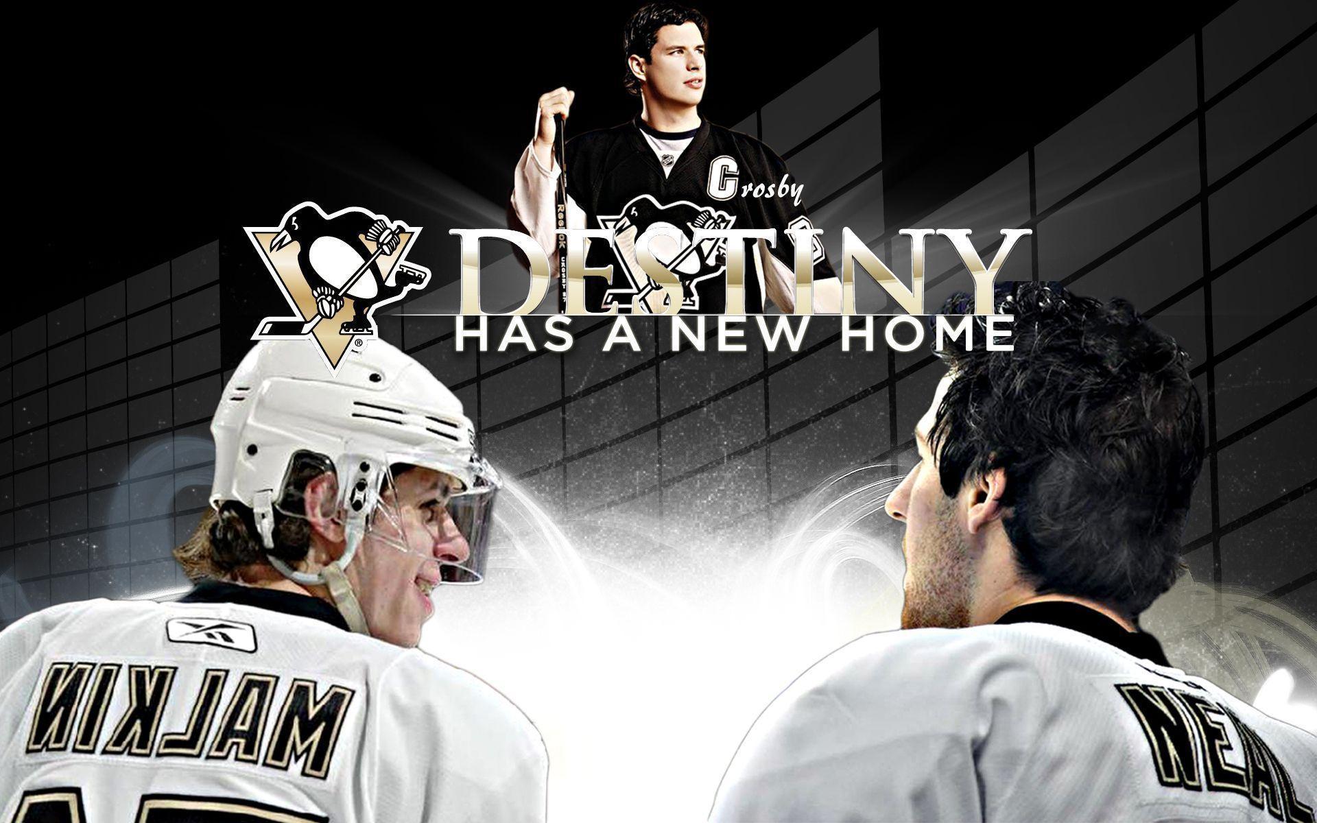 Free Pittsburgh Penguins desktop wallpaper. Pittsburgh Penguins