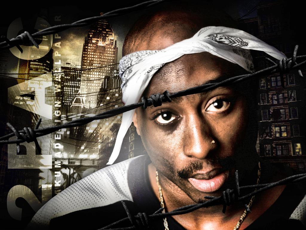 2pac Wallpaper Image & Picture
