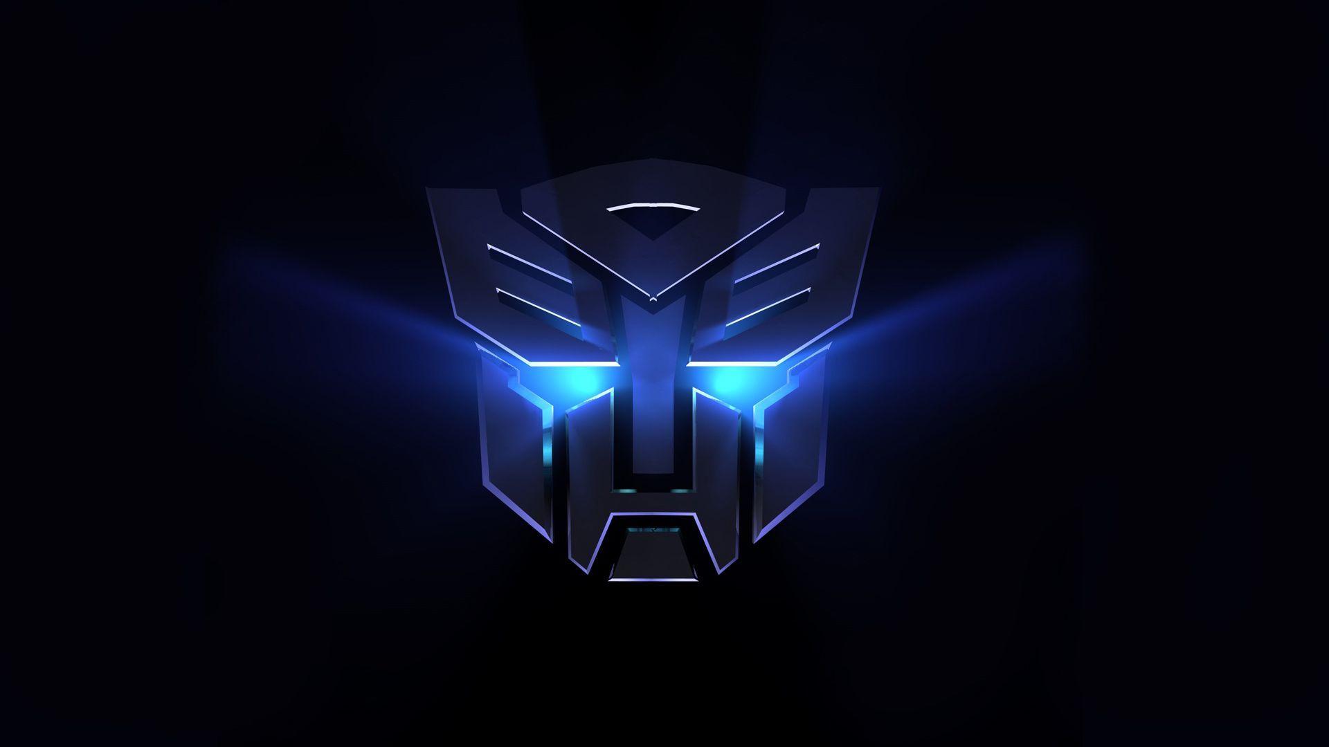 Transformers Autobot Logo Wallpaper