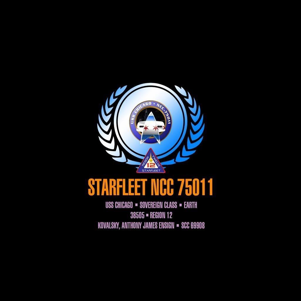 Starfleet Wallpapers - Wallpaper Cave