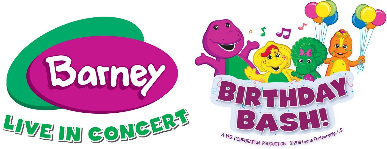 Barney Wallpapers - Wallpaper Cave