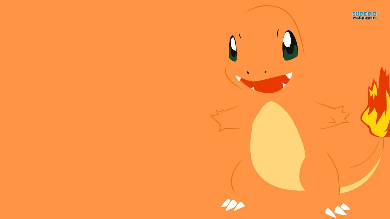 Charmander Wallpapers - Wallpaper Cave