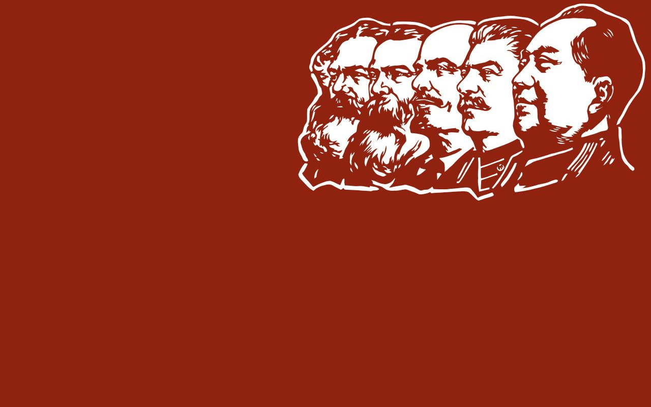 Download Communism Communism Wallpaper 1280x800