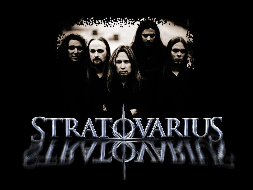 Stratovarius. Best Music Wallpaper