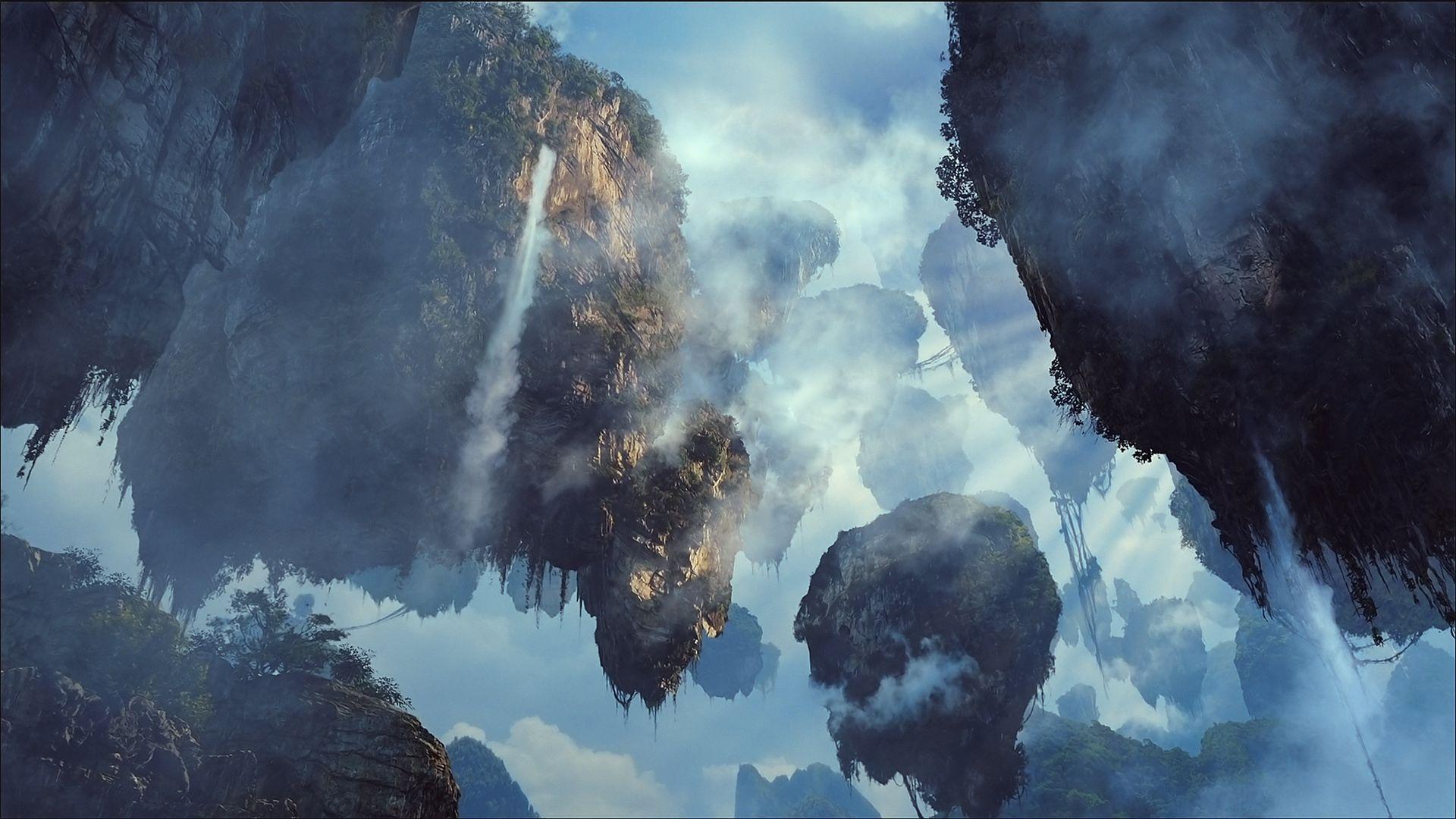 Avatar Movie wallpaper 48484