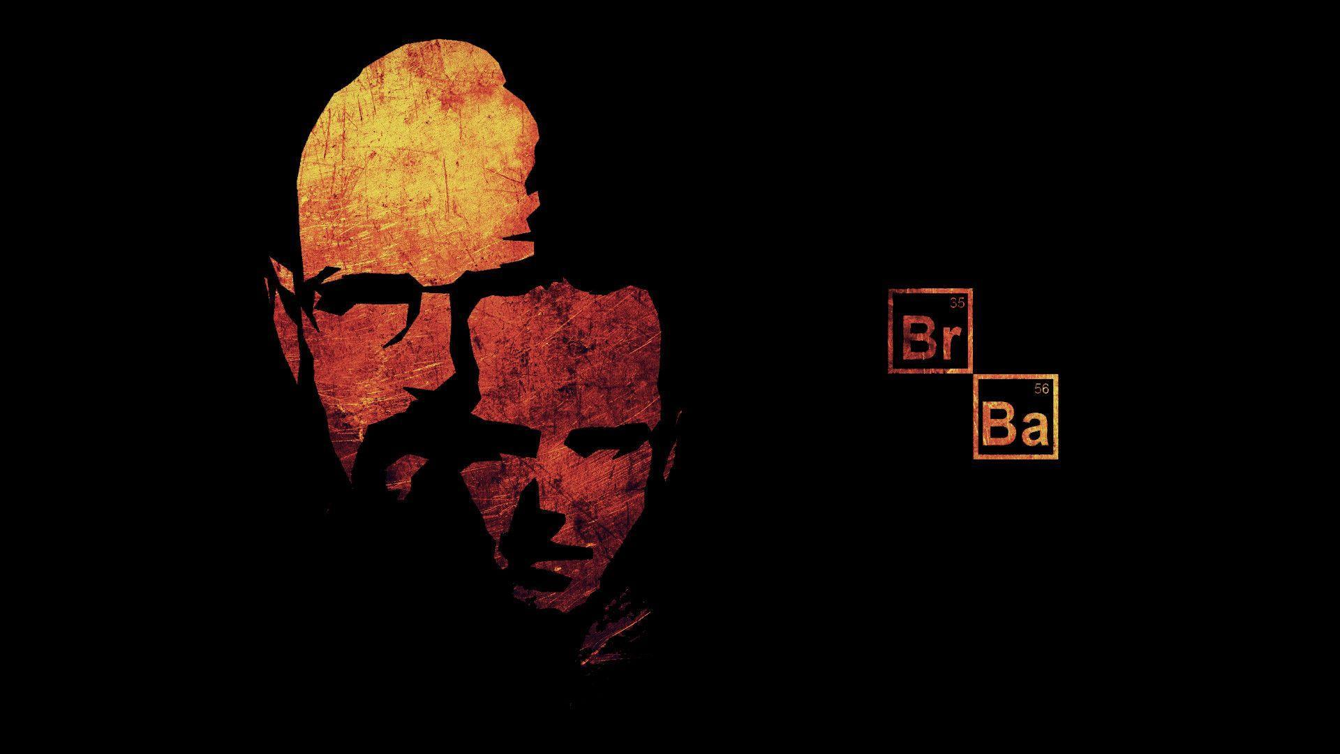 Breaking Bad HD Wallpaper