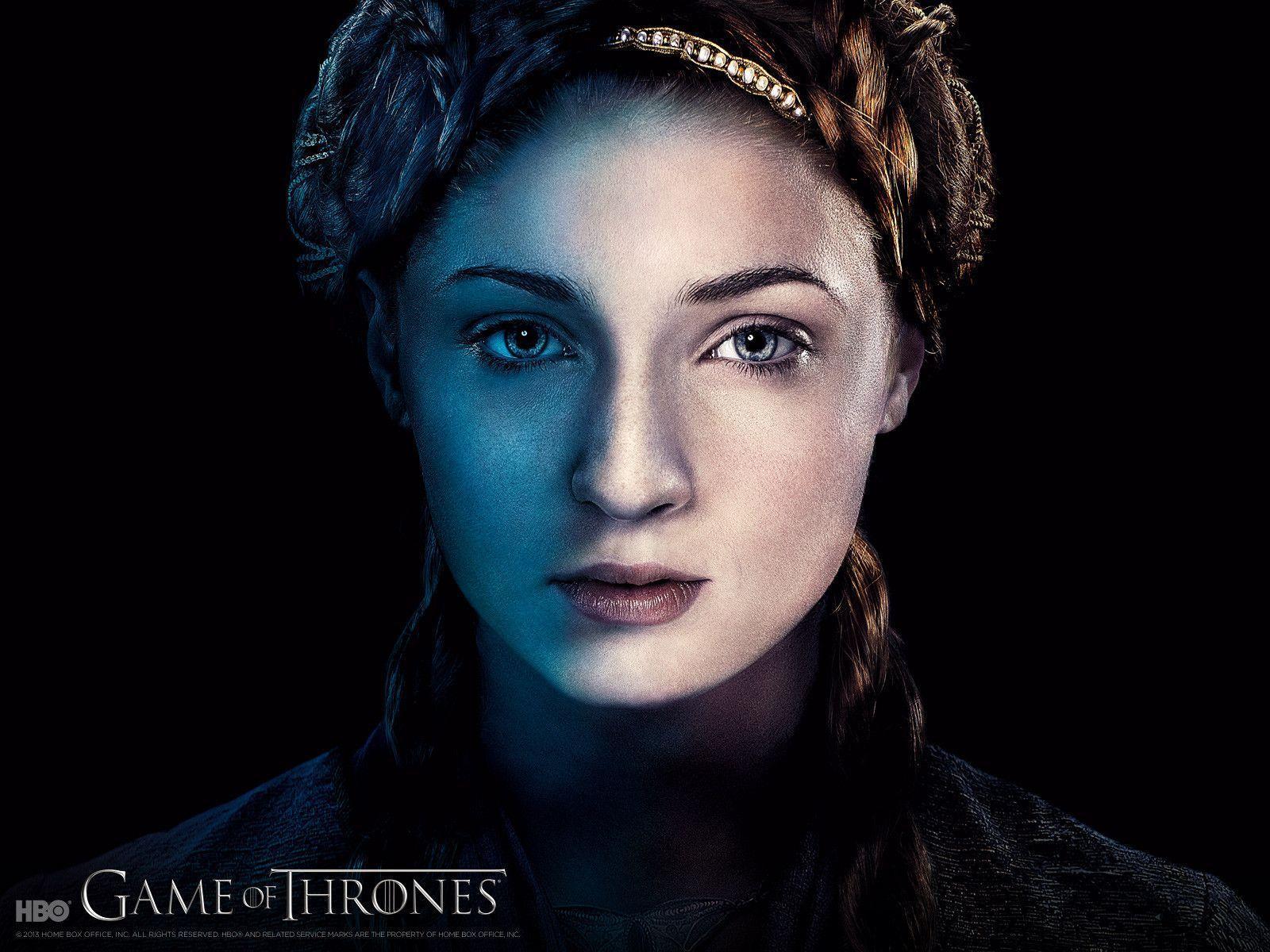 HBO: Game of Thrones: Extras: Season 3 Wallpaper