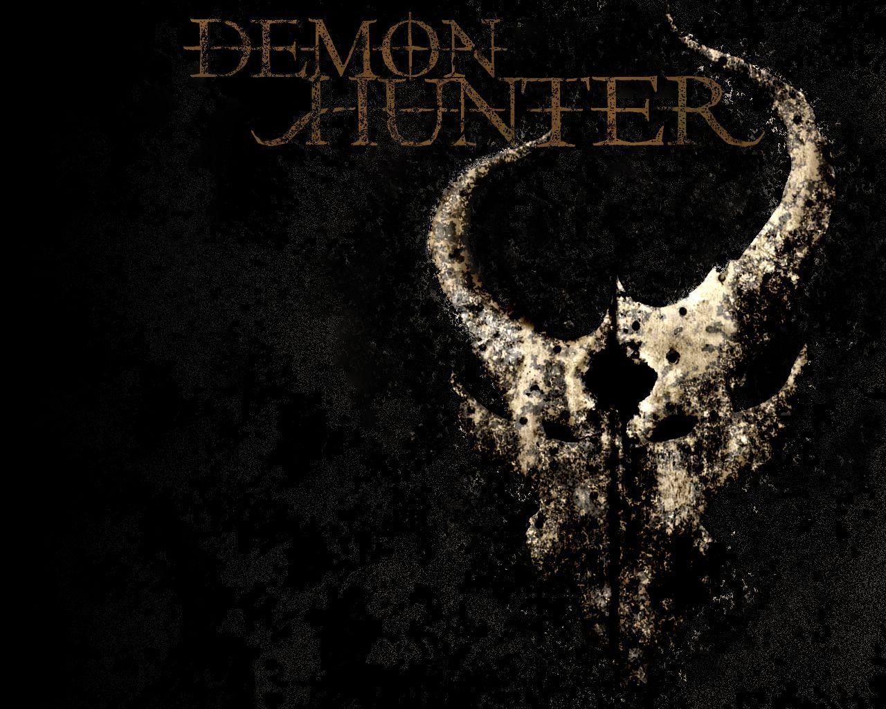 Demon Hunter Wallpapers - Wallpaper Cave