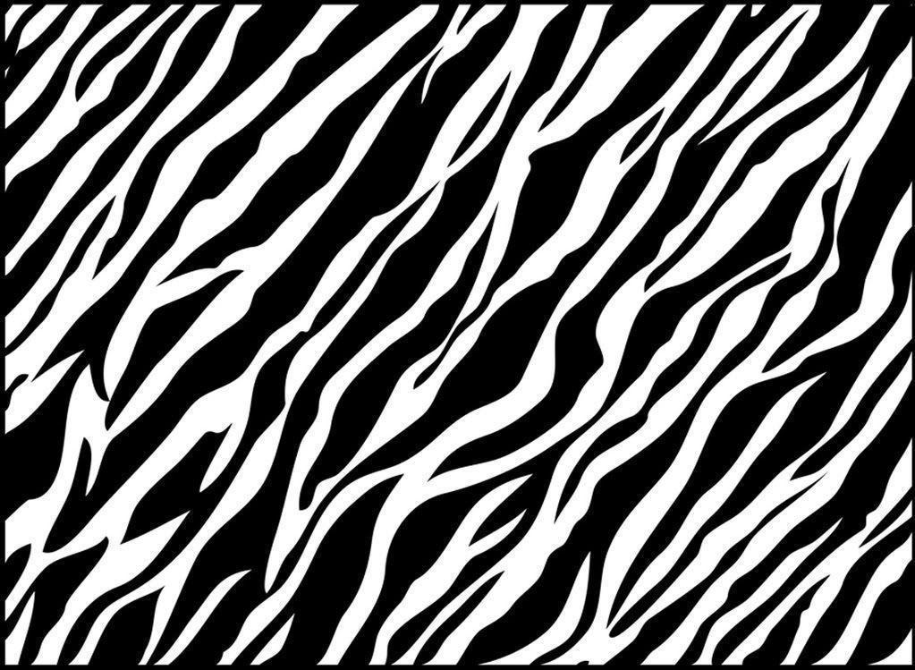 Zebra Wallpaper Wallpaper Inn