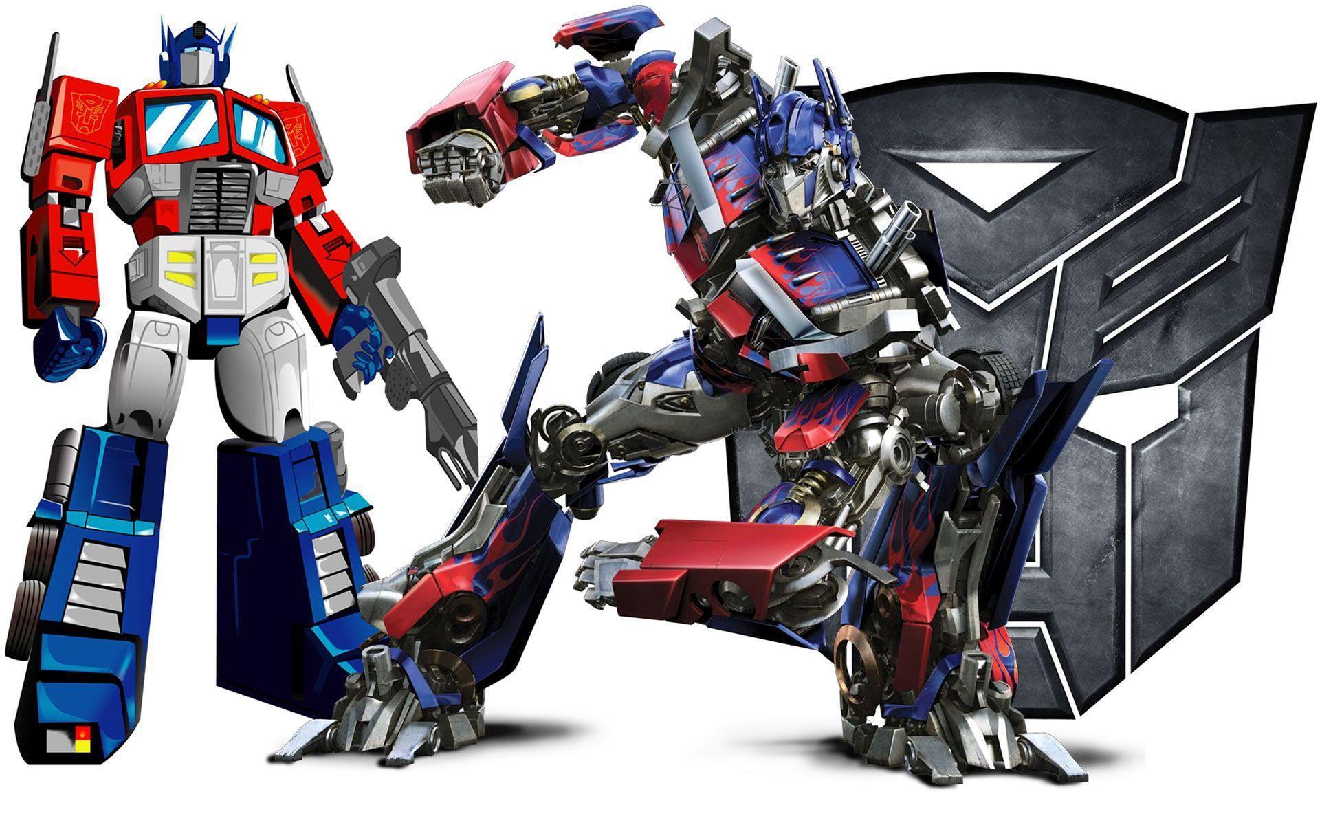 Transformers Optimus Prime Wallpaper HD wallpaper search