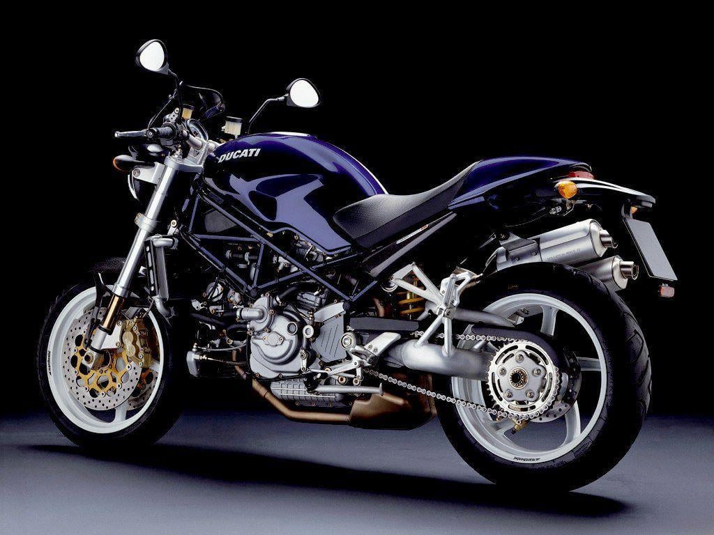 Koleksi Gambar Motor Ducati Keren Terbaru Stamodifikasi