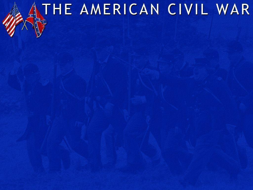 The American Civil War Powerpoint 1. Adobe Education