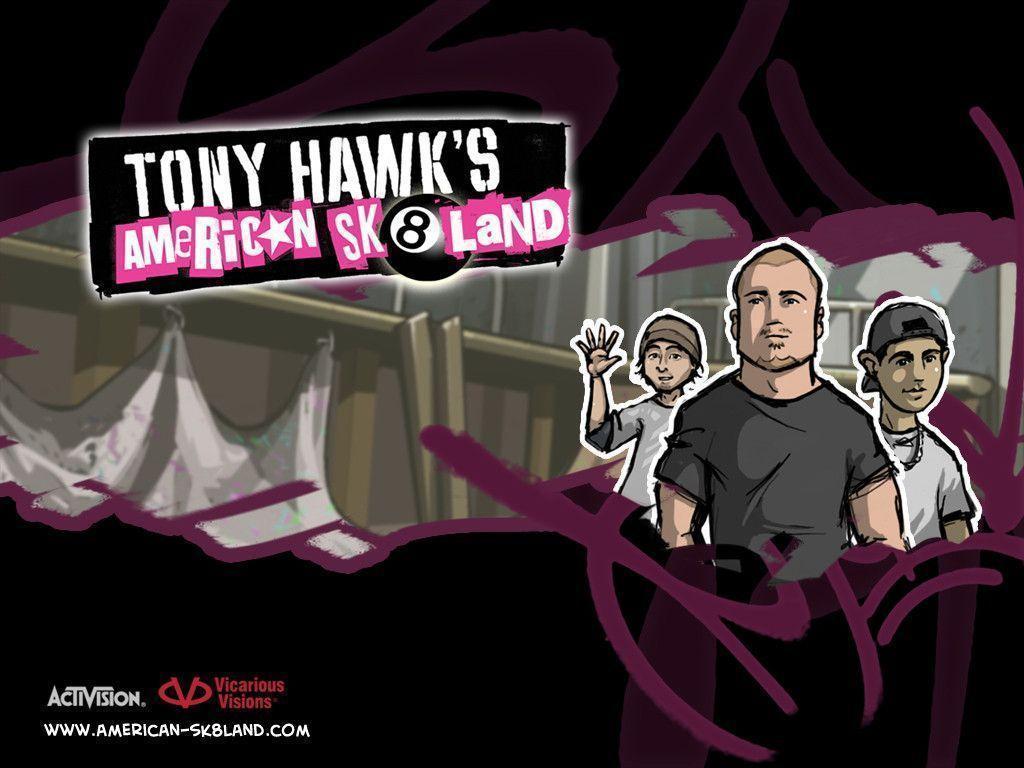 Free Download Tony Hawk Page Image HD Wallpaper Car Picture