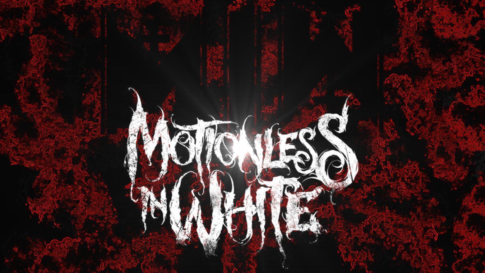 Wallpaper For > Motionless In White Creatures Wallpaper