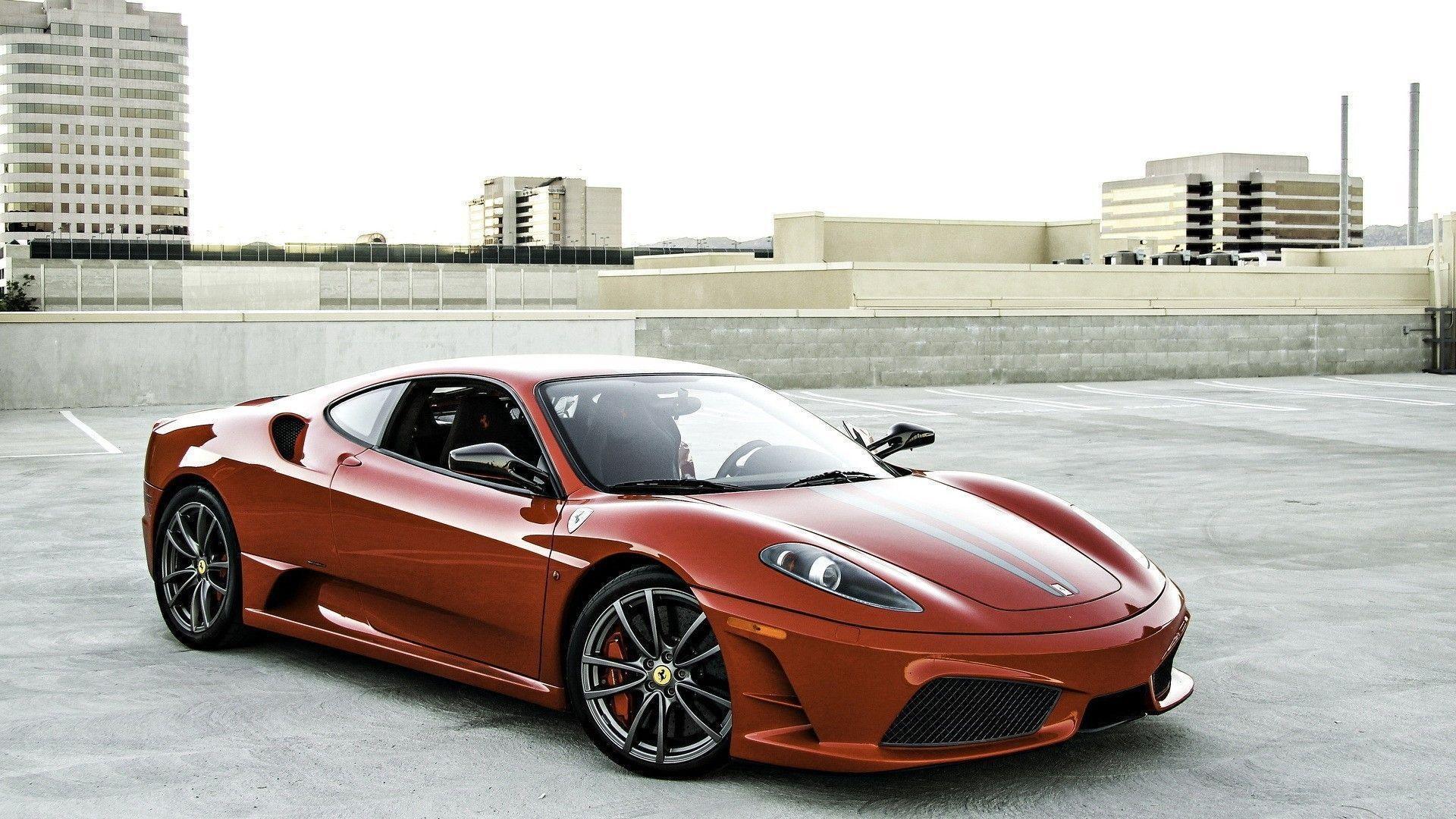 Ferrari F430 Wallpapers - Wallpaper Cave