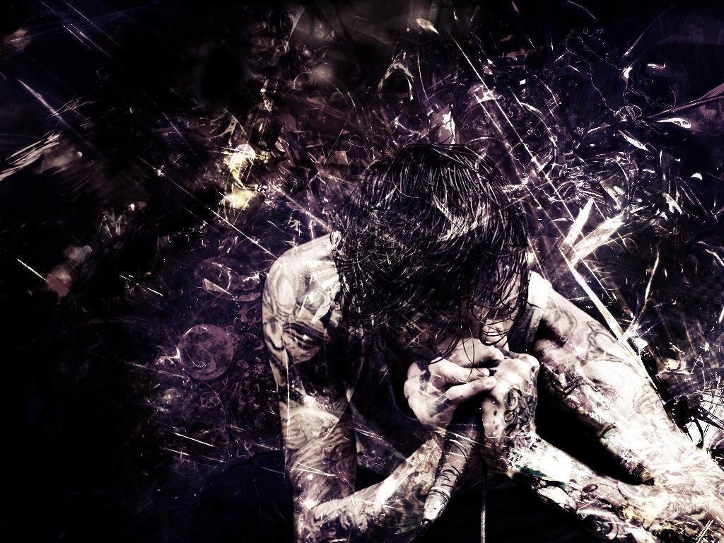 image For > Suicide Silence Wallpaper iPhone