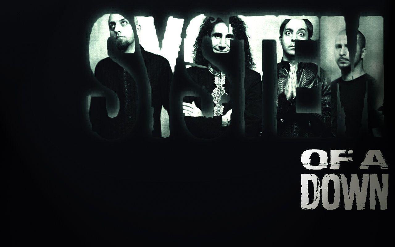 System Of A Down Wallpapers - Wallpaper Cave