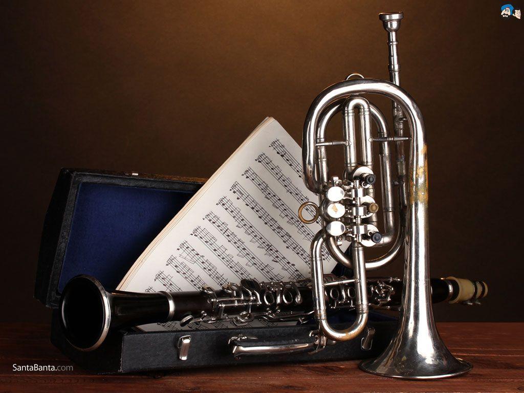 Musical Instrument Wallpapers - Wallpaper Cave