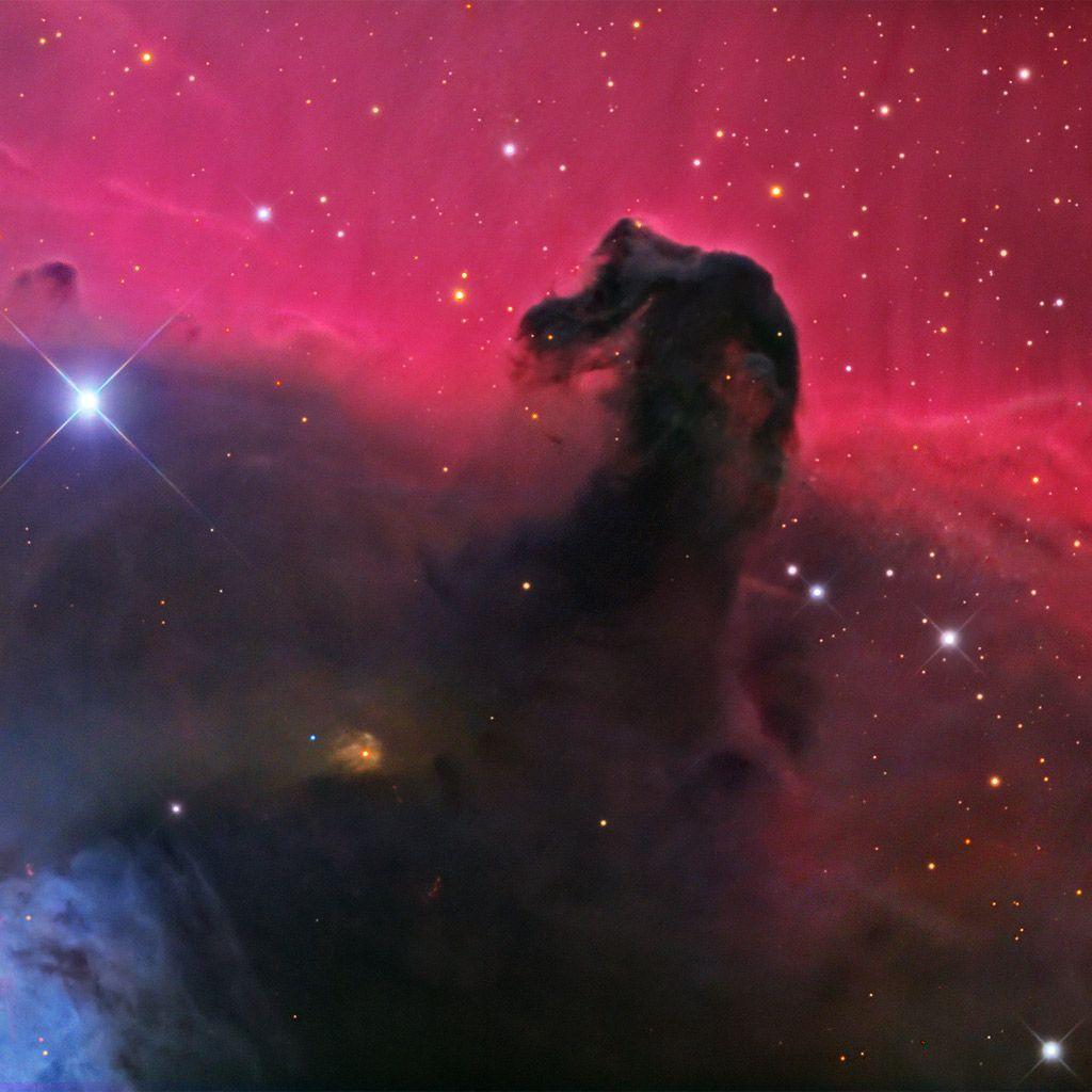 orion nebula wallpaper HD