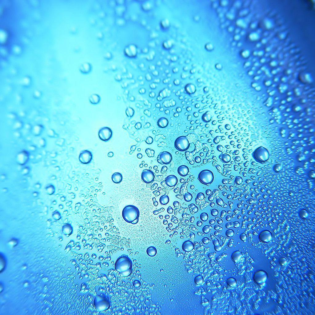 Water Droplets iPad Wallpaper Download. iPhone Wallpaper, iPad