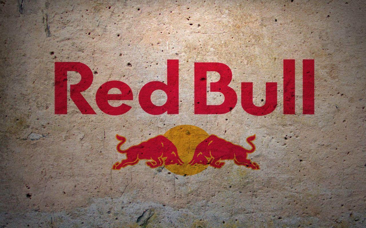 Red Bull Logo Wallpaper 15867 1280x800 px
