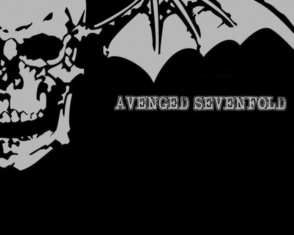 image For > A7x Deathbat
