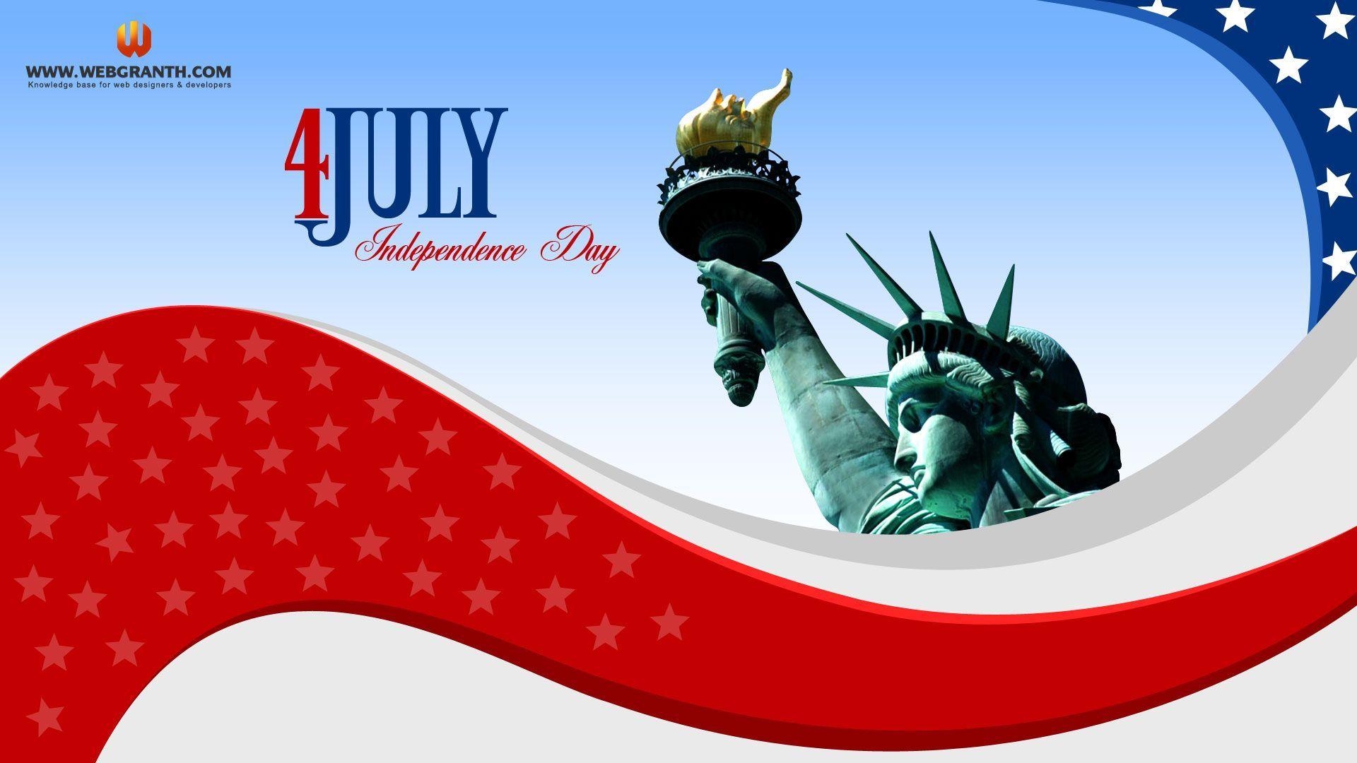 Happy Independence Day 2012. Free 4th of July Facebook fb