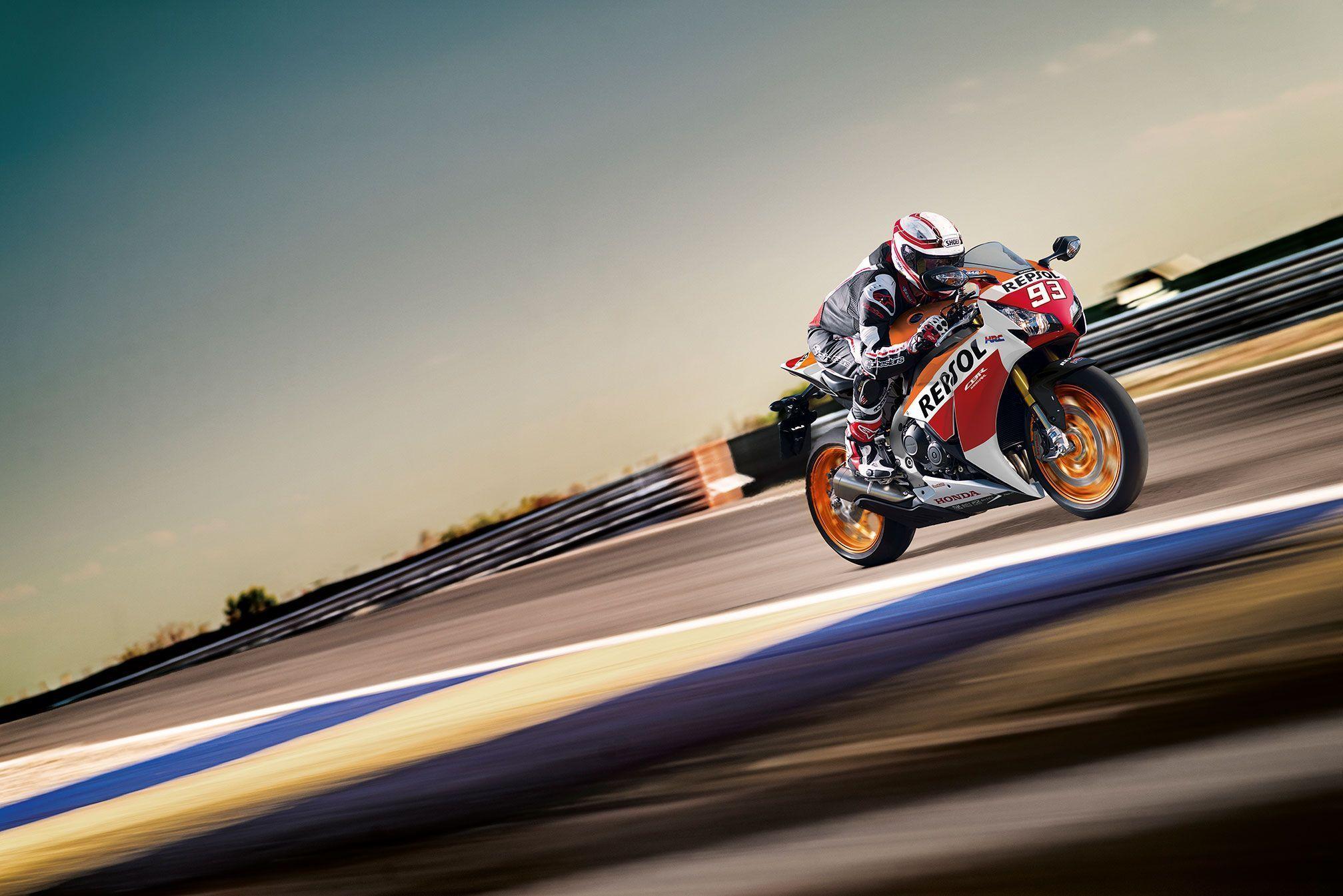 CBR1000RR Repsol 2015 HD Wallpapers - Wallpaper Cave