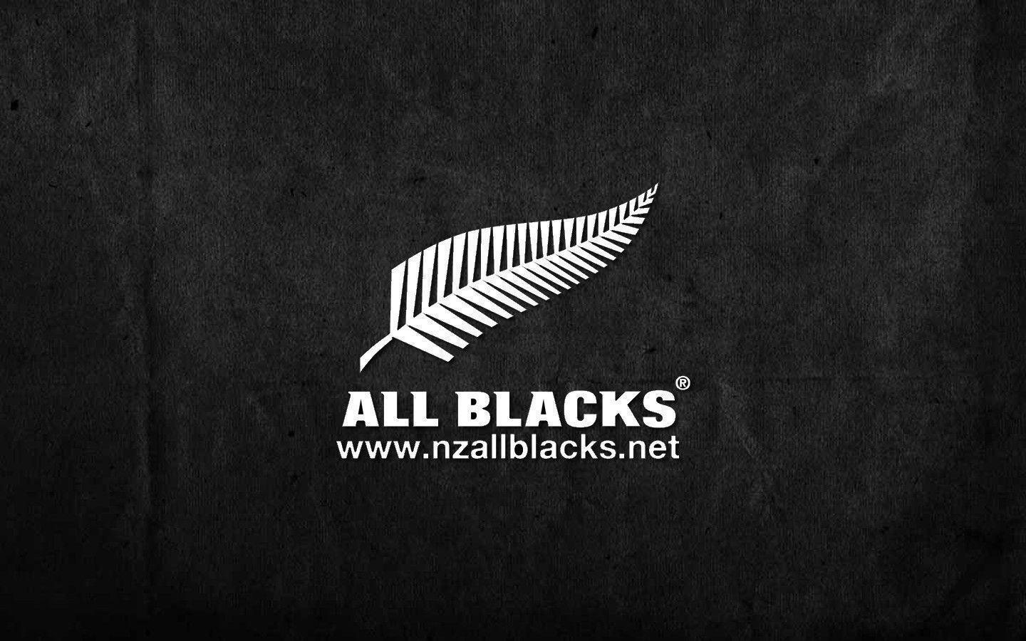 New Zealand All Blacks Wallpapers - Wallpaper Cave