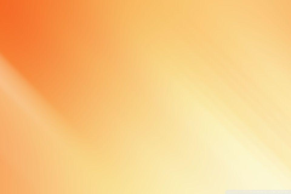 Amazing Minimalist Orange Ii HD Wallpaper For Android