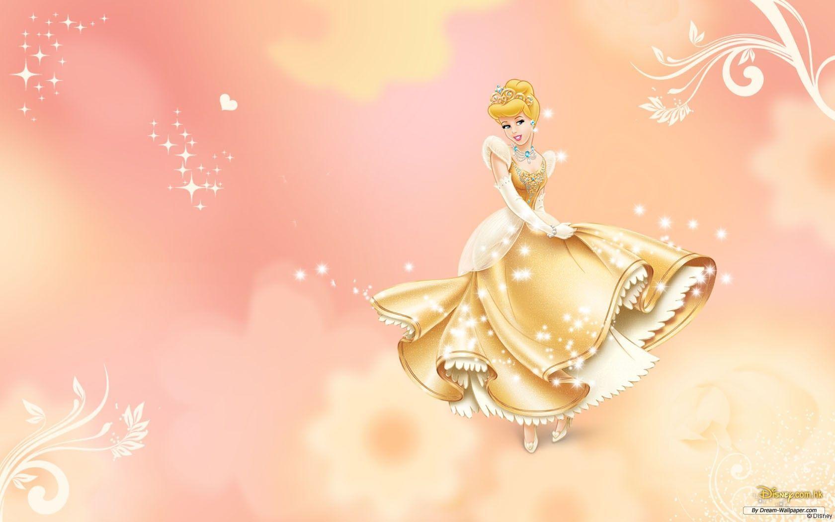 princess Princess Wallpaper